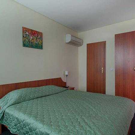 Hemus Hotel Sofia Eksteriør bilde