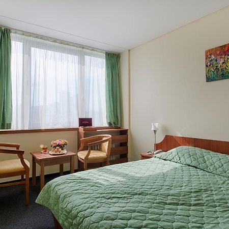 Hemus Hotel Sofia Eksteriør bilde