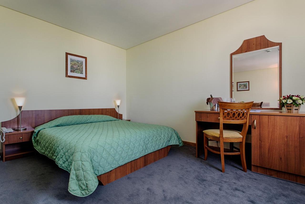 Hemus Hotel Sofia Eksteriør bilde