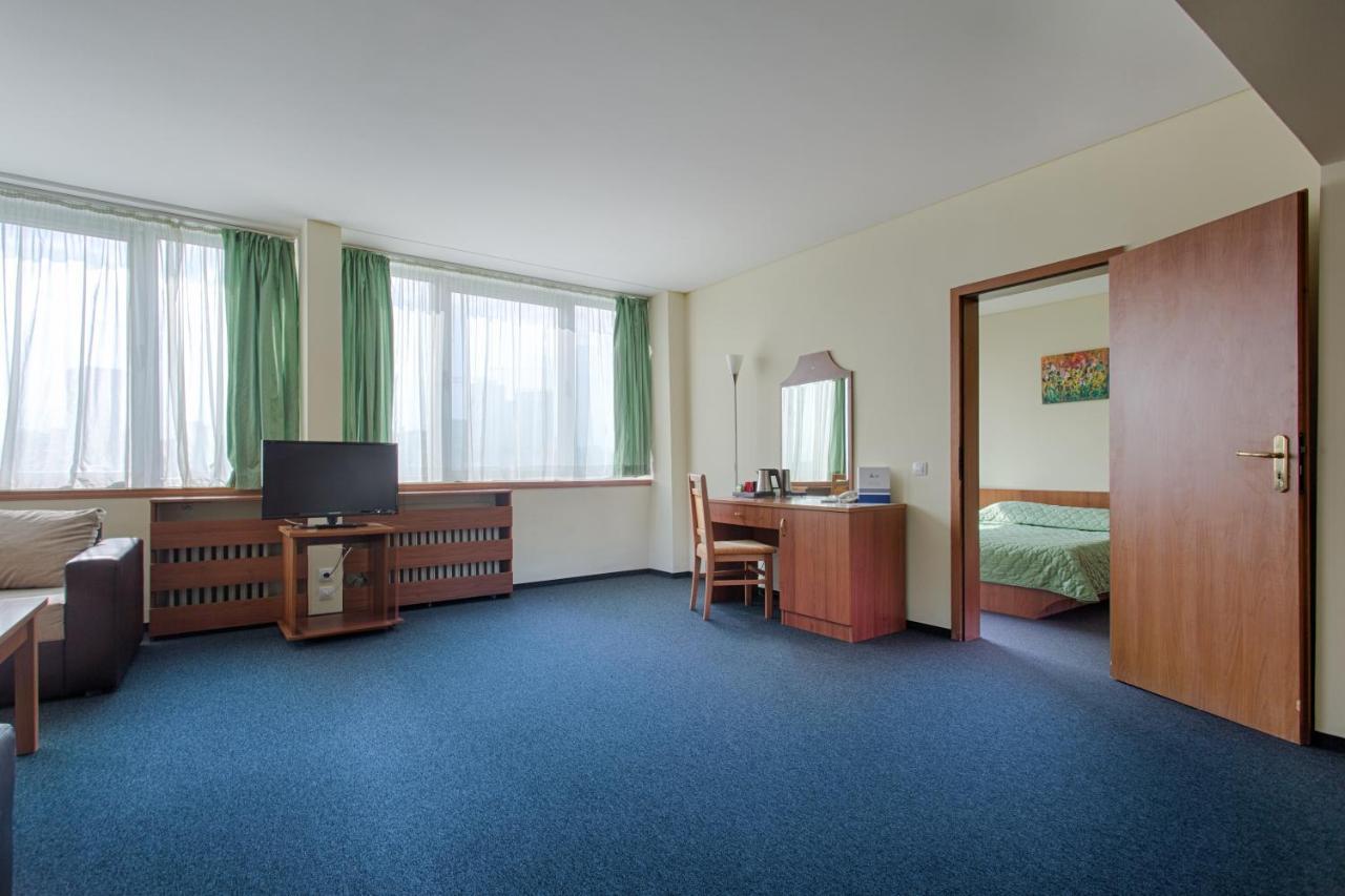 Hemus Hotel Sofia Eksteriør bilde