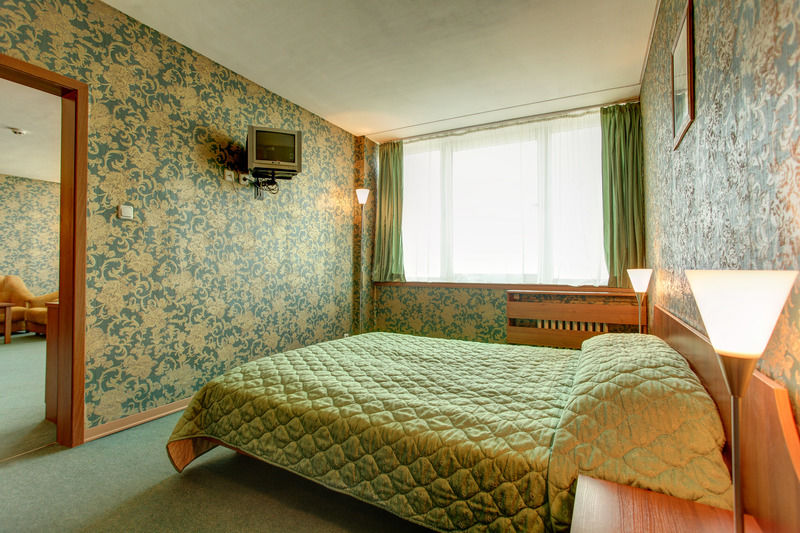 Hemus Hotel Sofia Eksteriør bilde