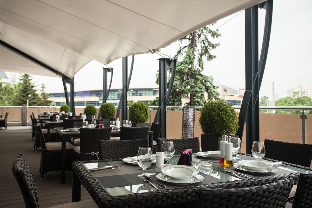 Hemus Hotel Sofia Eksteriør bilde