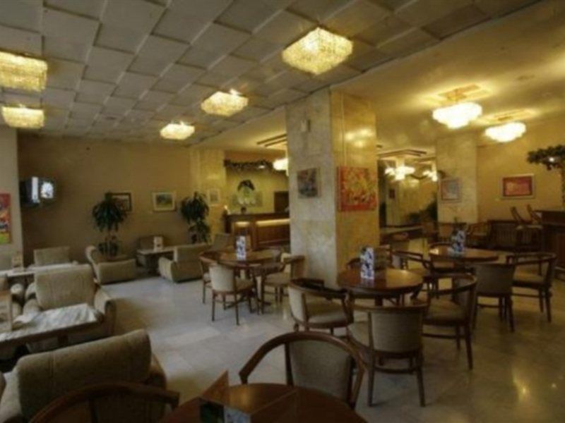 Hemus Hotel Sofia Eksteriør bilde