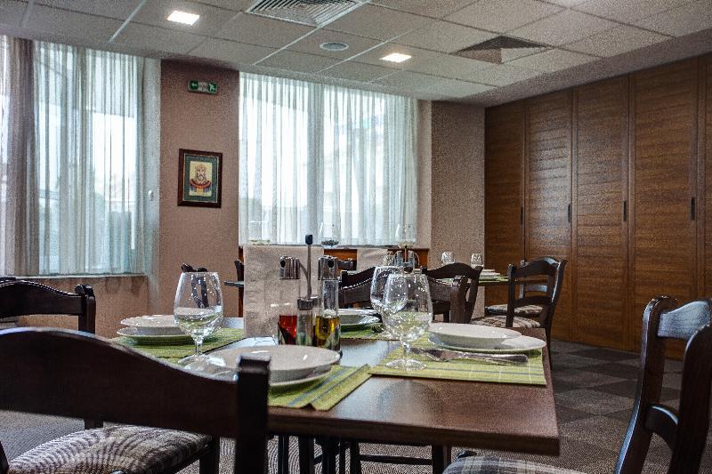 Hemus Hotel Sofia Eksteriør bilde