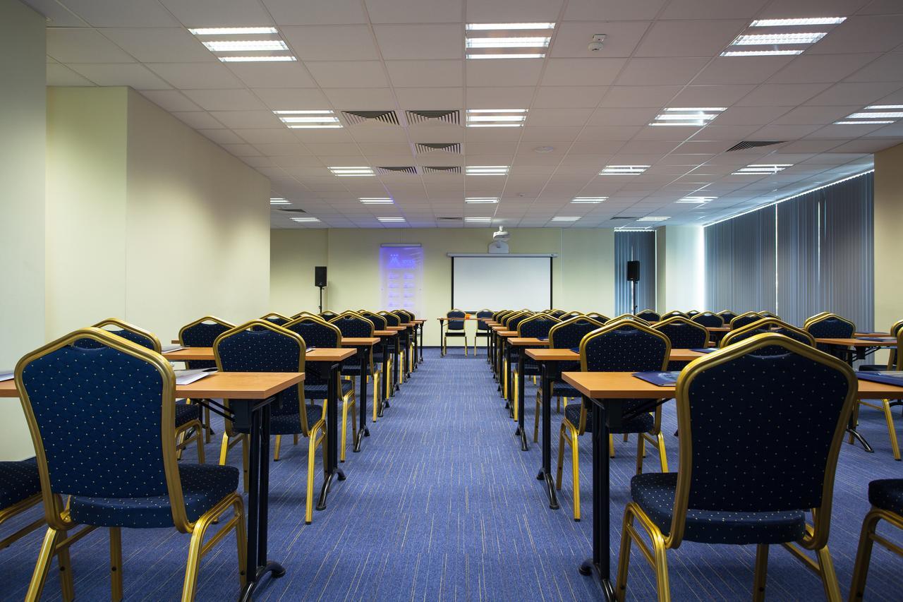 Hemus Hotel Sofia Eksteriør bilde