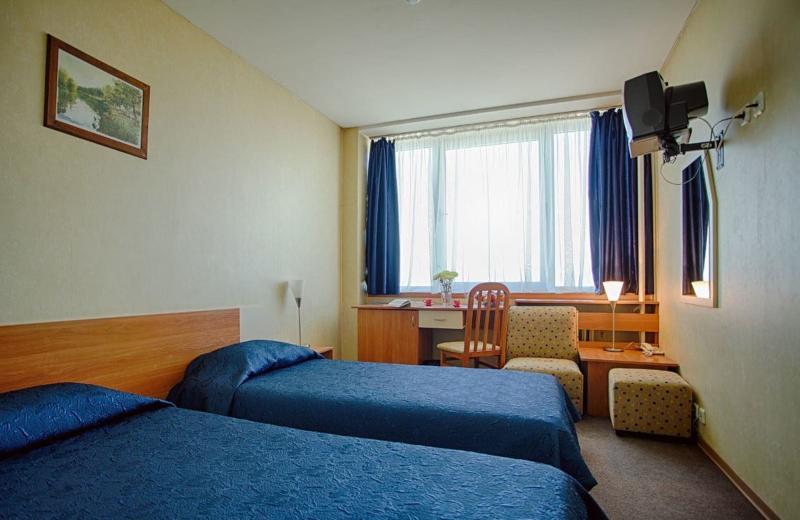 Hemus Hotel Sofia Eksteriør bilde