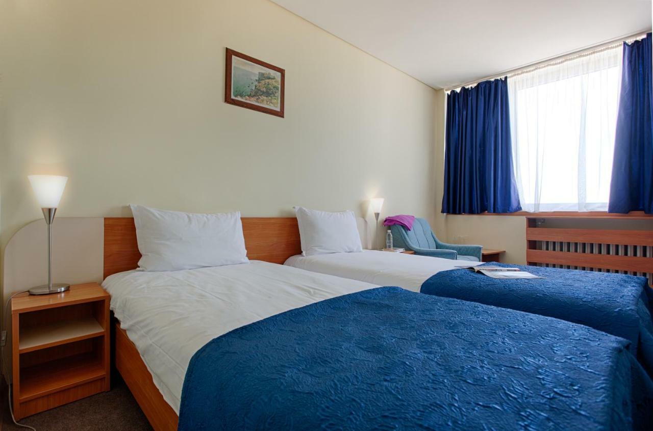Hemus Hotel Sofia Eksteriør bilde