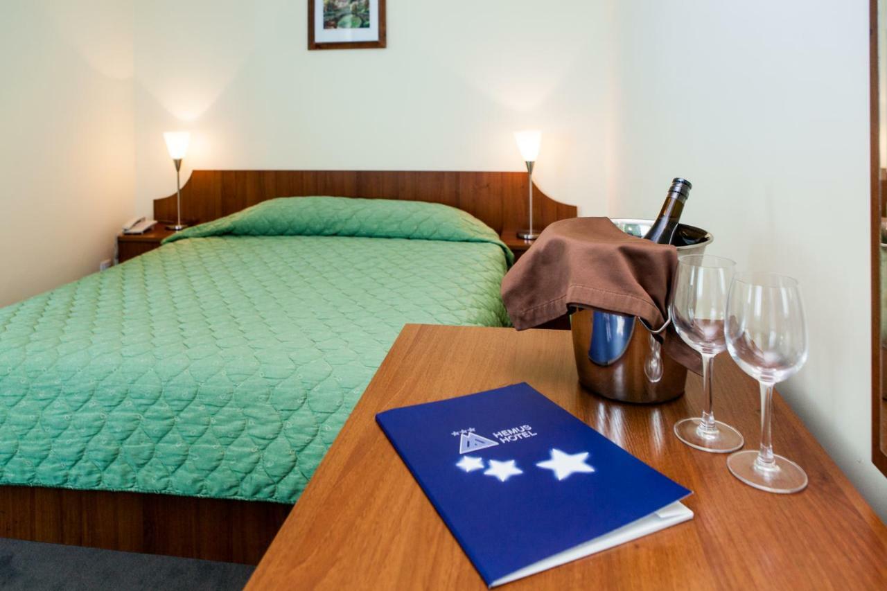 Hemus Hotel Sofia Eksteriør bilde